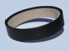 TI-BK20 Black Luff Tape Suitable for headsails, 10 metre x 18mm