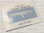 Manual of Yacht Designs