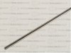 RS-03L Rudder Shaft 3mm Dia. x 330mm long Stainless Steel