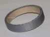TI-GR20 Grey Luff Tape Suitable for headsails, 20metre x 18mm