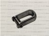 44Hex - Shackle 5mm wide x 10mm high use for forestays