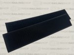 MY090 - Velcro with Double Sided Tape - 50mm wide x 230 long