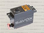Standard Digital Servo Savox 10kg torque