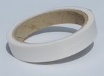 TI-W White Luff Tape Suitable for headsails, 20 metre x 18mm