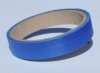 TI-BU20 Mid Blue Luff Tape Suitable for headsail 20 metre x 18mm