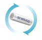 ENAA1 - Sanyo Eneloop AA 1.2 Volt Ni-MH Battery Cell 2000mAh