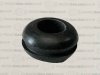 58-012 Rubber Grommet Pack of 5 10mm dia hole to grip 12mm tube