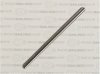 RS-05 Rudder Shaft 5mm Dia. x 163mm long Stainless Steel