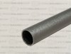 B11SIL Silver Boom Section 400mm long x 11mm round x 0.5mm wall
