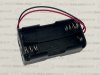 BB4AA - Battery Box - Holds 4 x AA Batteries