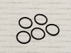 82b Rubber O Ring 10 Pack Weather Resisant for 10mm Booms etc