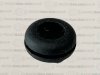 58-080 Rubber Grommets Pack of 5 6mm dia hole to grip 8mm tube