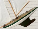 Star Yacht 5 original birkenhead Star hull