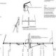 RP15c - Marblehead Shroudless Rig - Rigging Plan & Instructions